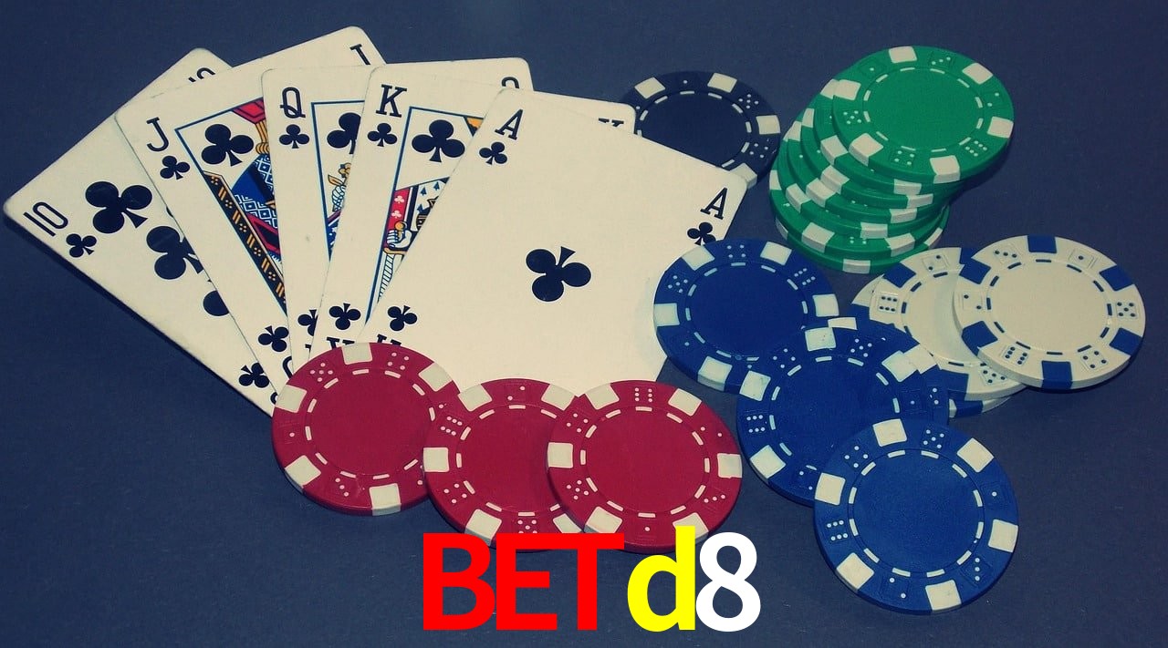 Experiência VIP betd8