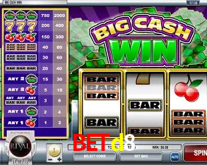 A Emoção da Loteria na betd8: Uma Chance de Mudança de Vida