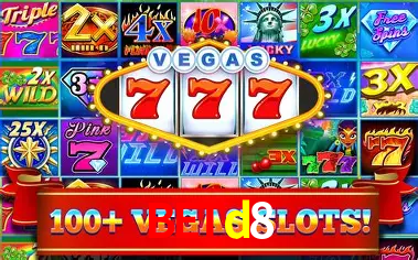 Desvendando o Mundo dos Jogos Virtuais na betd8