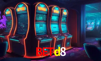 A Emoção da Loteria na betd8: Uma Chance de Mudança de Vida