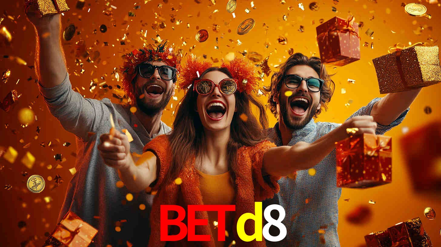 betd8: A Experiência de Casino com Jogos de Mesa ao Vivo