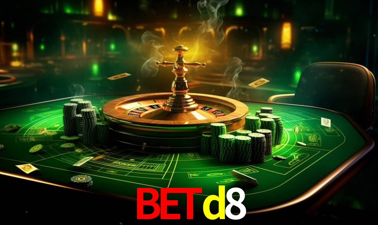 Desvendando o Mundo dos Jogos Virtuais na betd8