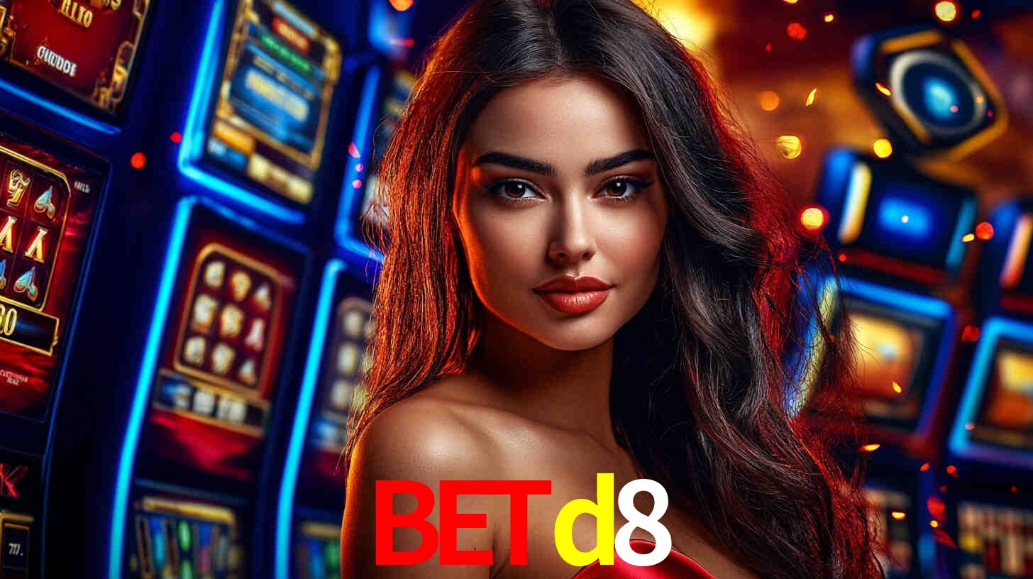 Apostas Esportivas na betd8: Um Guia Completo