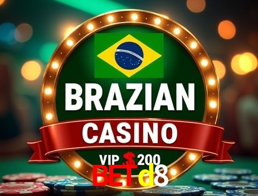 Exclusive Offers betd8