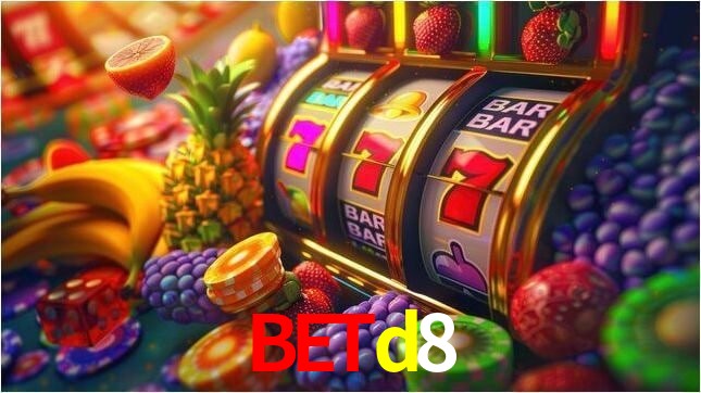 Flash Promotion betd8