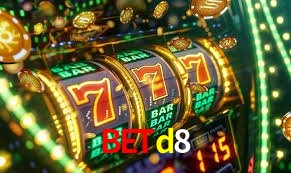 Weekend Specials betd8