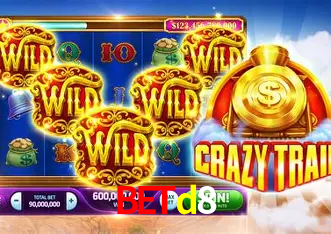 A Experiência Imersiva dos Cassinos Ao Vivo no betd8