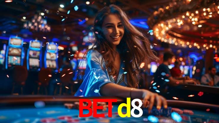 Tennis Betting betd8