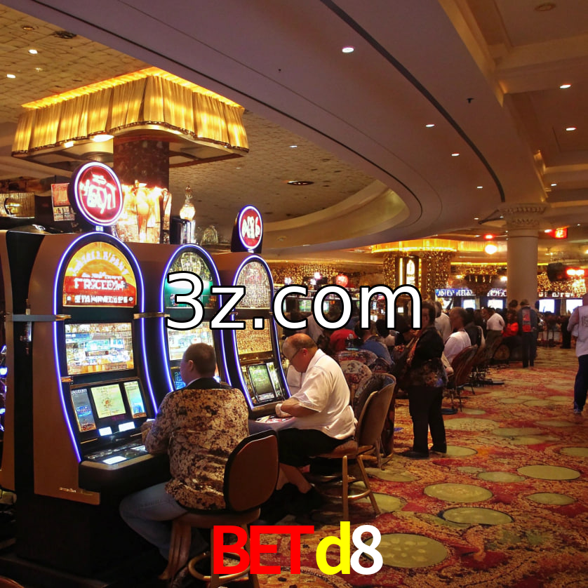 betd8-Game-Slots